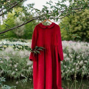 Son de Flor Laelia Dress